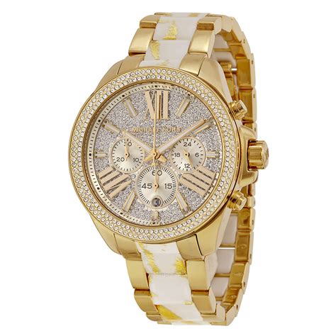 Michael Kors MK6157 Ladies Wren Watch